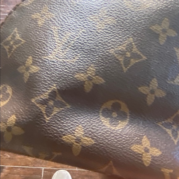 Cute makeup bag - Picture 4 of 6